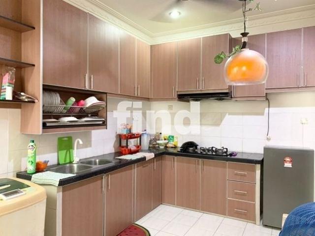 2 Stry Terrace @ Tasek Mutiara, Simpang Ampat