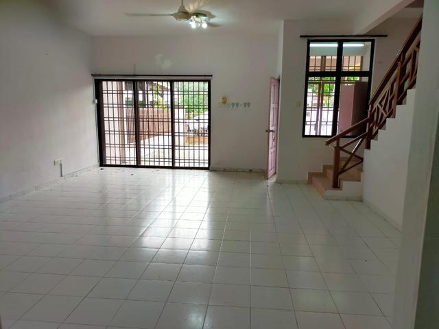 2 stry terrace at Taman Ozana Impian Ayer Keroh