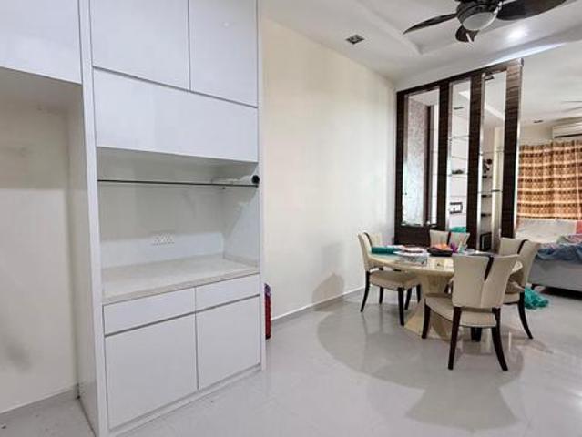 2 Stry Terrace Sale Raja Uda Sg Puyu Butterworth Penang Well Maintain