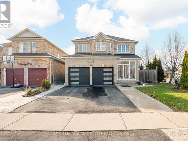 2 Studebaker Trail, Brampton, ON, L7A 3A9 house for sale | Listing ID W13059 | Royal LePage