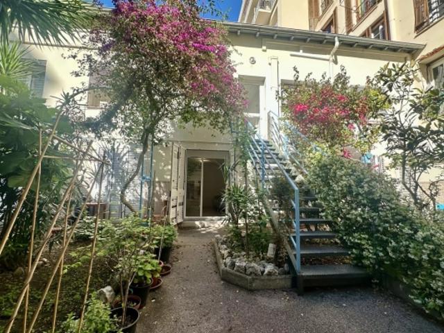 2 STUDETTES/ CENTRE VILLE/ NICE
