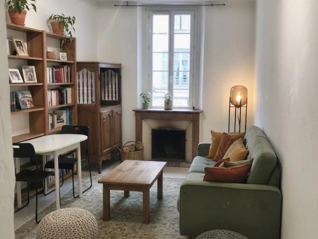 2 Studios Rentable A Vendre Au Muy 83490 38m² Le Muy