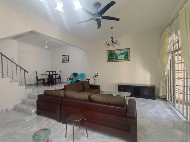 2 Sty 2065 Bandar Sungai Long Bandar