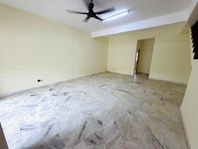 2 sty 22X70sf house Taman Tun Perak Rawang town