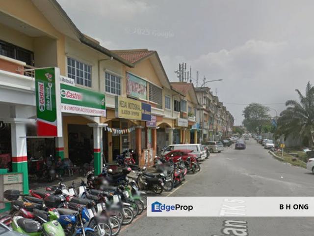 2 Sty @ Taman Mawar, bandar kinrara