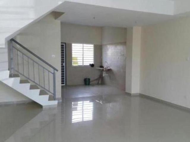2 sty Taman Permata Well Maintain Ulu Kelang Taman Melawati