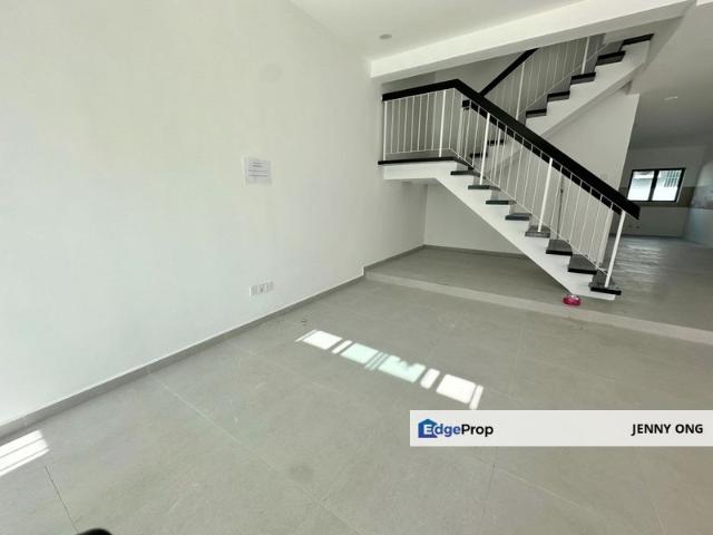 2 Sty House Taman Riang,Butterworth For Sale