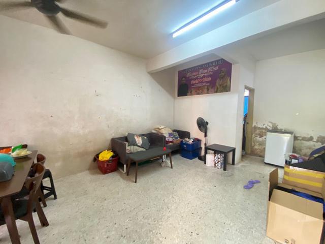 2 Sty Teres Anggerik Kemboja Bukit Sentosa Beruntung Rawang for Sale