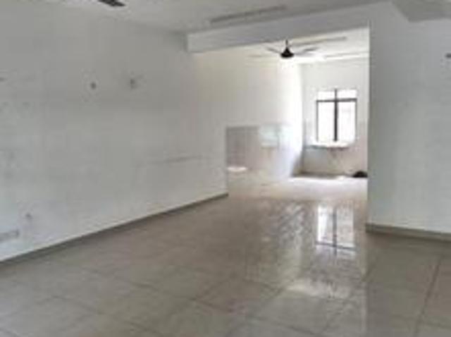 2 Sty Teres Aquila Botania Amoda Saujana Rawang Desa Mas Country Homes