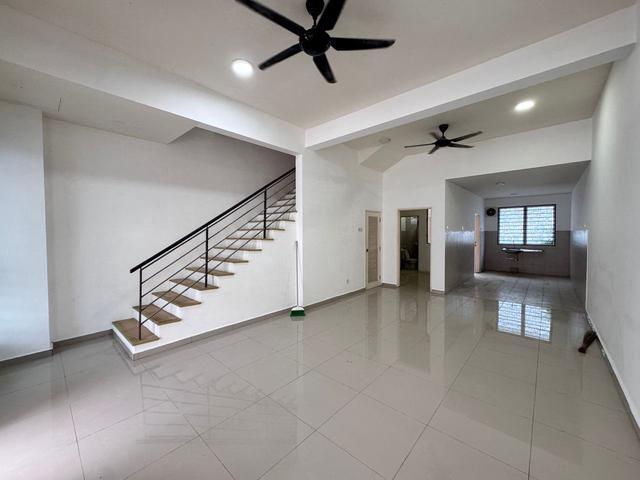 2 Sty Teres Desa 7 Bandar Country Homes 1 12 13 Kota Emerald Rawang