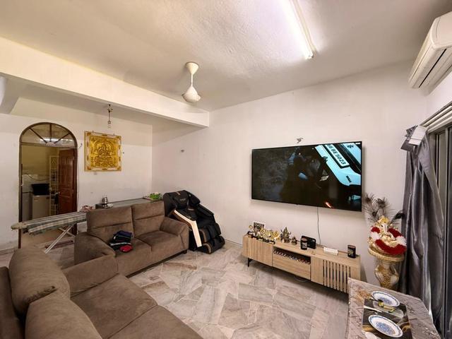 2 Sty Teres Rawang Perdana 1 Bukit Rawang Jaya Rp Green Park