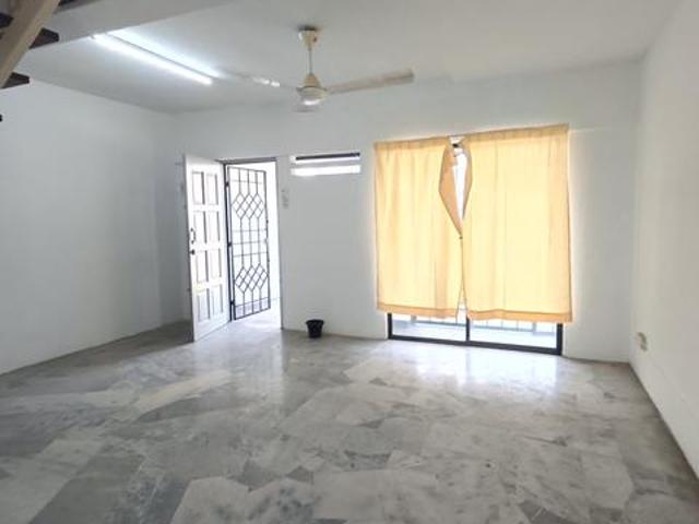 2 Sty Terrace Cheras Taman Sri Bahagia Alam Damai