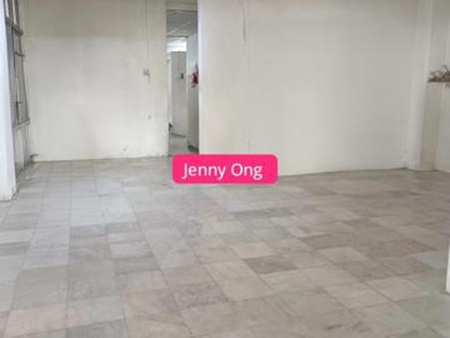 2 Sty Terrace Corner At Raja Uda House For Sale