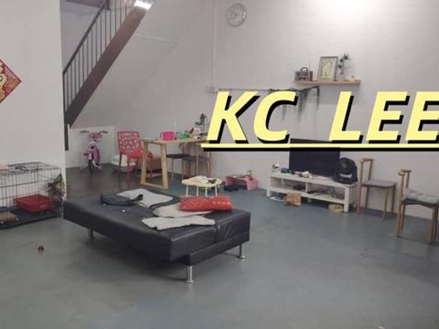 2 Sty Terrace For Sale Raja Uda Butterworth
