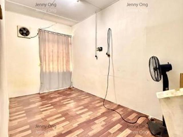 2 Sty Terrace House At Taman Desa Murni Butterworth For Sale