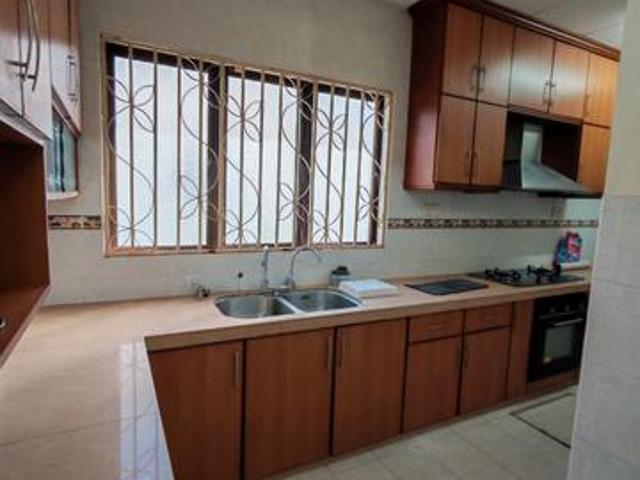 2 sty terrace house Sunway Tunas Bayan Baru Lepas Sg Ara Penang