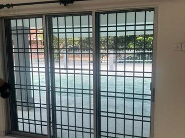 2 STY Terrace House Taman Kajang Mewah 22 x 75 Kajang