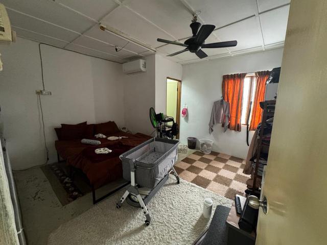 2 sty Terrace house Taman sri gombak