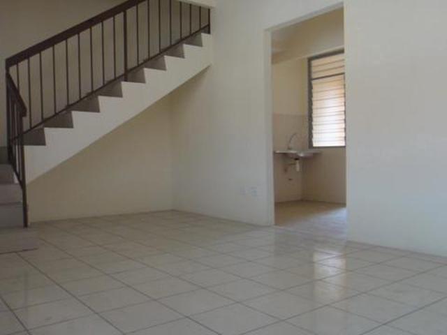 2 Sty Terrace House 18x 65 La Cottage Taman Putra Perdana 15 Puchong