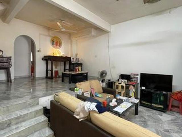 2 Sty Terrace House 4R3B Seksyen 7 Sungai Long