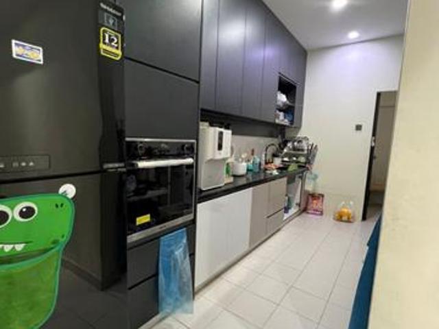 2 Sty Terrace House 4R3B PF Taman Dato Demang Seri Kembangan