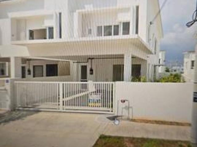 2 Sty Terrace House 4R4B Jalan Suriaman Sendayan