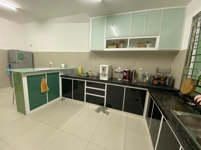 2 Sty Terrace House 4R4B PF Hijayu 1 Sendayan