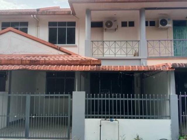 2 Sty Terrace HouseBatu NiahBelow Market Price