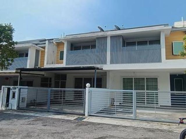 2 Sty Terrace Taman Nadayu 92 Kajang