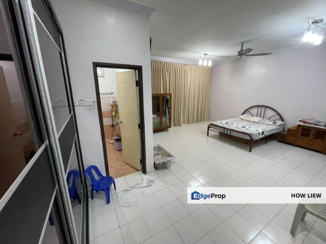 2 Sty Terrace, Taman Angkasanuri, Batu Berendam, Melaka