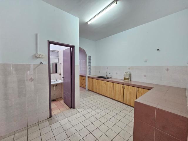 2 Sty Terrace Taman Bukit Mewah Kajang Freehold Reno Super Cheap