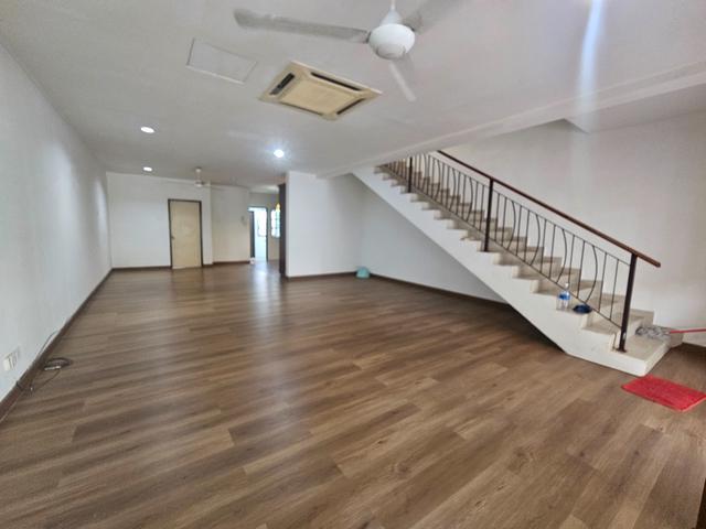2 Sty Terrace The Royale Segar Perdana Cheras Taman Segar Cheap