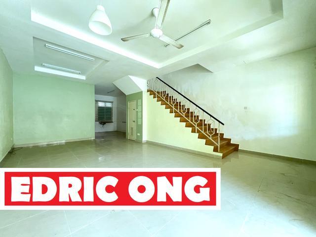 2 Sty Terrace 1800sf Pondok Upih Upeh Nyaman Indah Balik Pulau