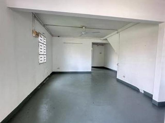 2 Sty Terrace 3068sf Corner Lot For Sale Bandar CassiaBatu Kawan