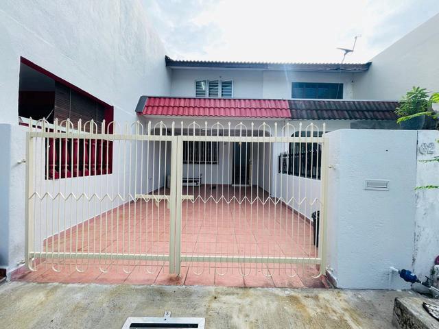 2 Sty Terrace 3 Rooms in Cheras Taman Alam Jaya