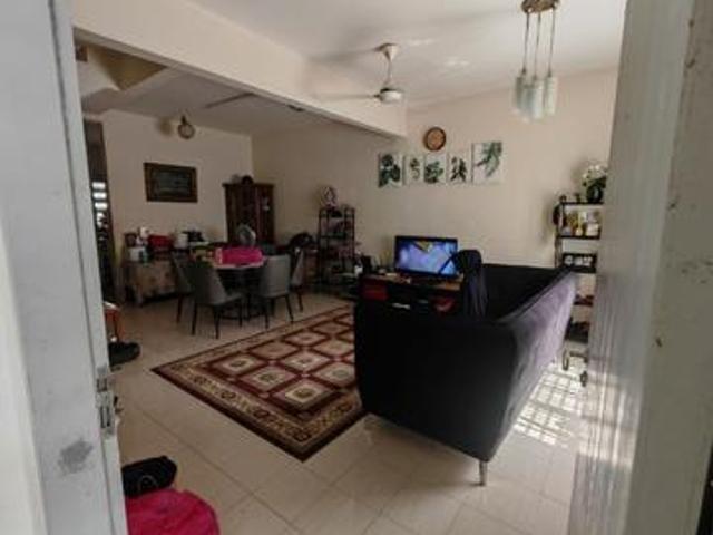 2 Sty Timur Enstek Nilai Klia