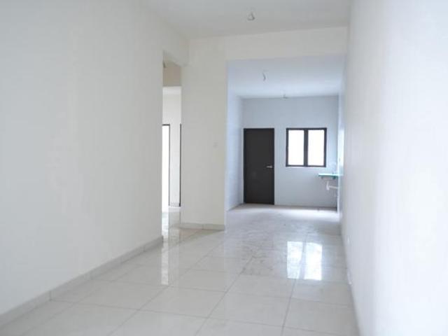 2 Sty Townhouse DInfiniti II Bandar Damai Perdana Cheras Freehold