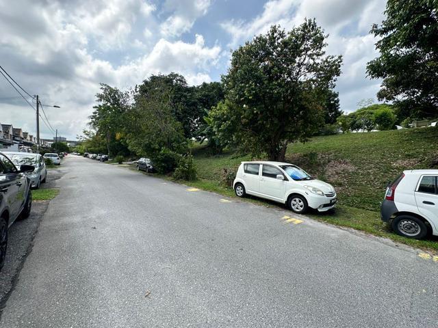2 Sty Usj 2 Usj Subang Freehold Below Market Facing Empty