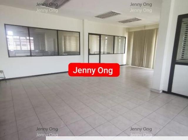 2 Sty At Raja Uda, Butterworth For Rent