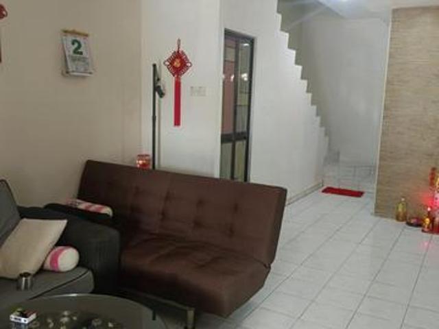 2 Sty Bandar Sungai Long Bukit Permai