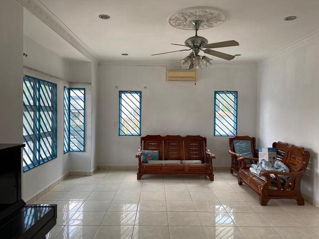 2 Sty Bungalow Taman Seri Damai Unit For Rent House Kajang Disewa
