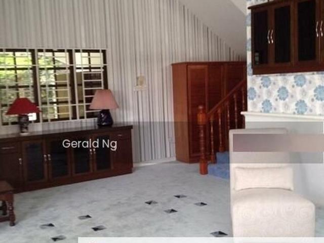 2 Sty Bungalow @ Jln Bangkung Bukit Bandaraya Bangsar