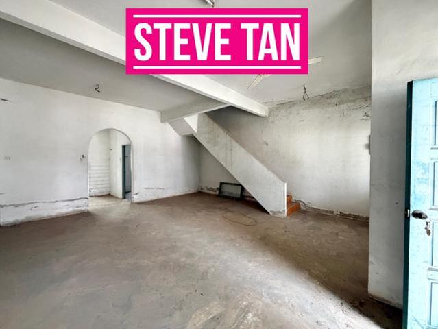 2 STY BUKIT MERTAJAM TERRACE 1200sf ORIGINAL CHEAPEST TAMAN IMPIAN