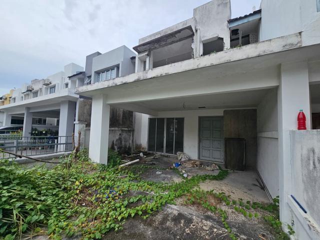 2 Sty Coral Garland Cassis Kota Emerald Bandar Country Homes Rawang