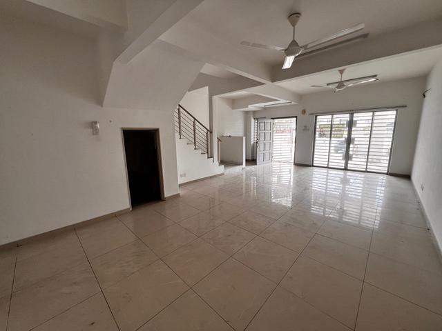 2 Sty Coral Garland Cassis Kota Emerald Bandar Country Homes Rawang