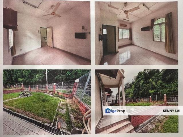 2 Sty Corner Bandar Sungai Long