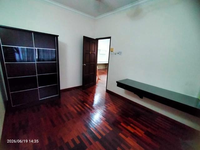 2 Sty Corner Semid House At Bandar Laguna Merbok