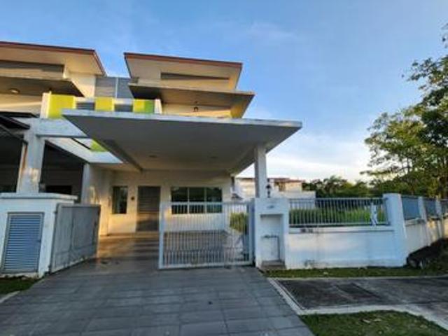 2 sty corner Rimbun VistaSerembanSendayanRimbun HarapanAinsdale