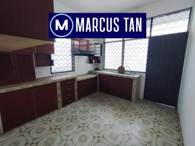 2 STY CORNER TERRACE Tanjong Tokong House House Halia nr Gurney