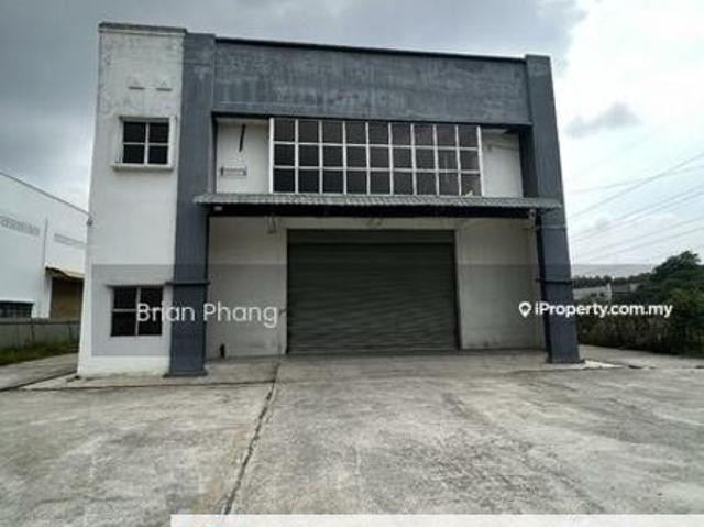 Jalan Bukit Kemuning
